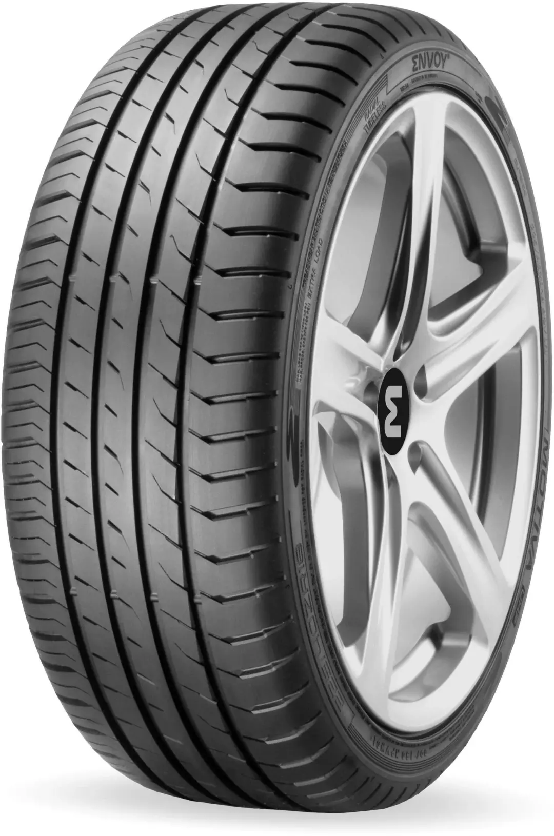225/55R19 opona ENVOY Motiva FR 99Y